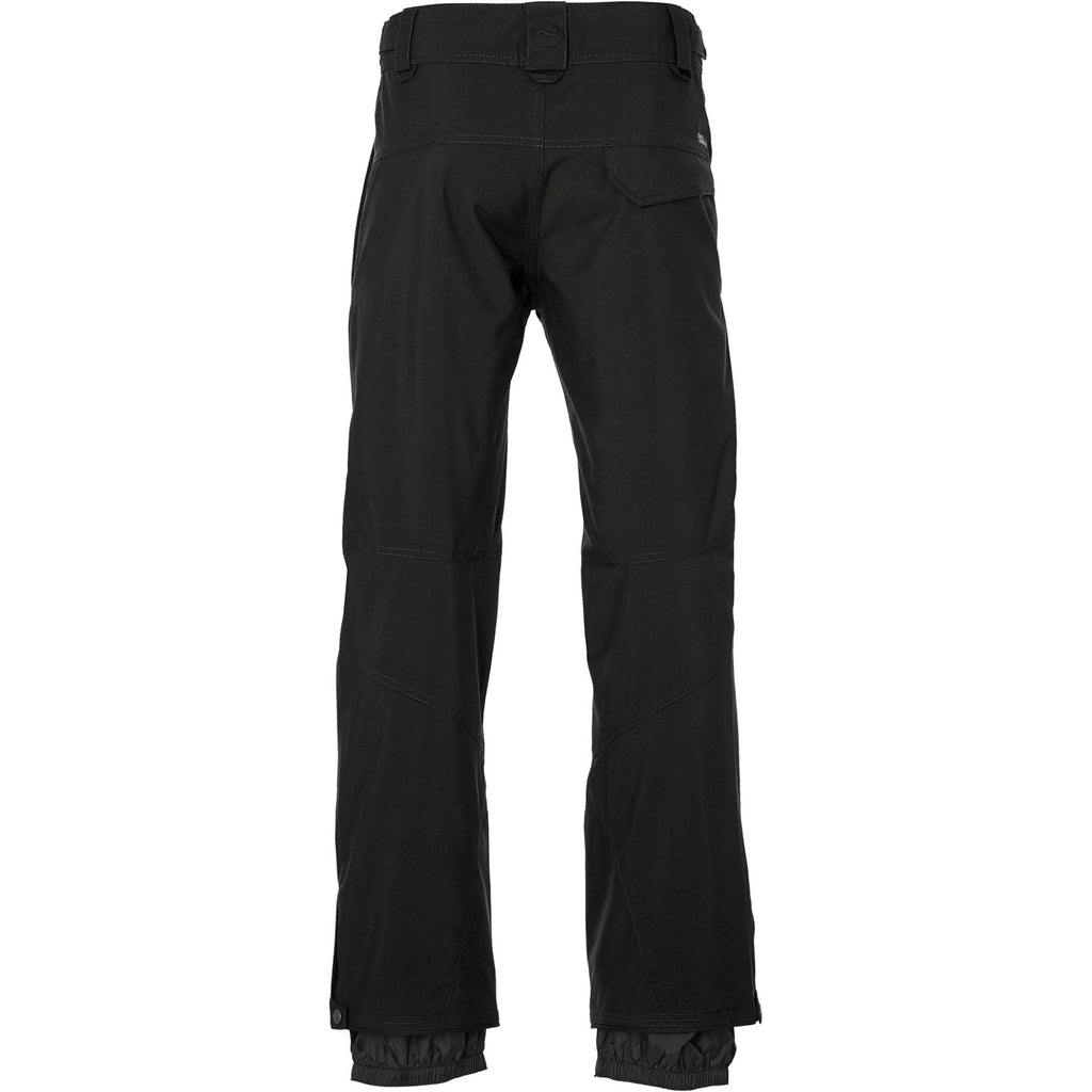 Buy Hammer Pant - Black Out by O'Neill online - O'Neill Australia