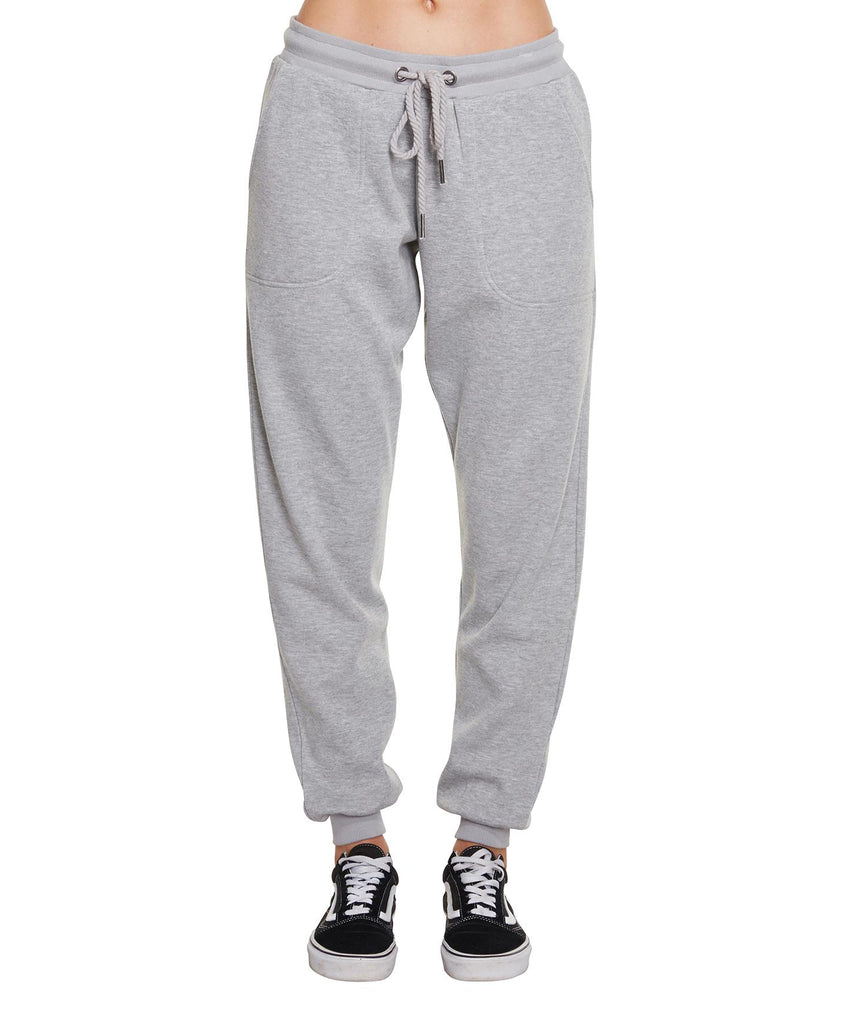 Buy Grill Trackies - Grey Marle by O'Neill online - O'Neill Australia