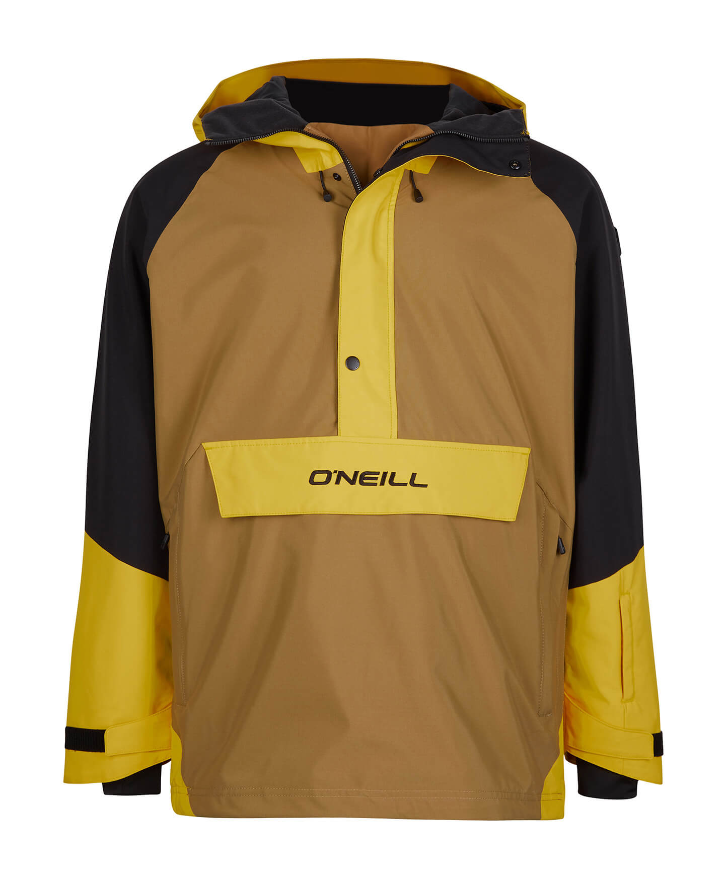 Buy Men's Original Anorak Snow Jacket - Freesia by O'Neill online