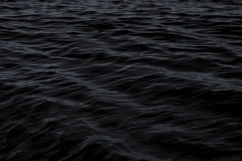 Siyah dalgalar