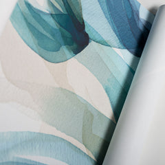 Songbird wallpaper, emma hayes textiles