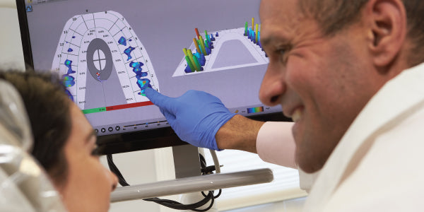 Occlusal Analysis