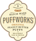 Puffworks Logo