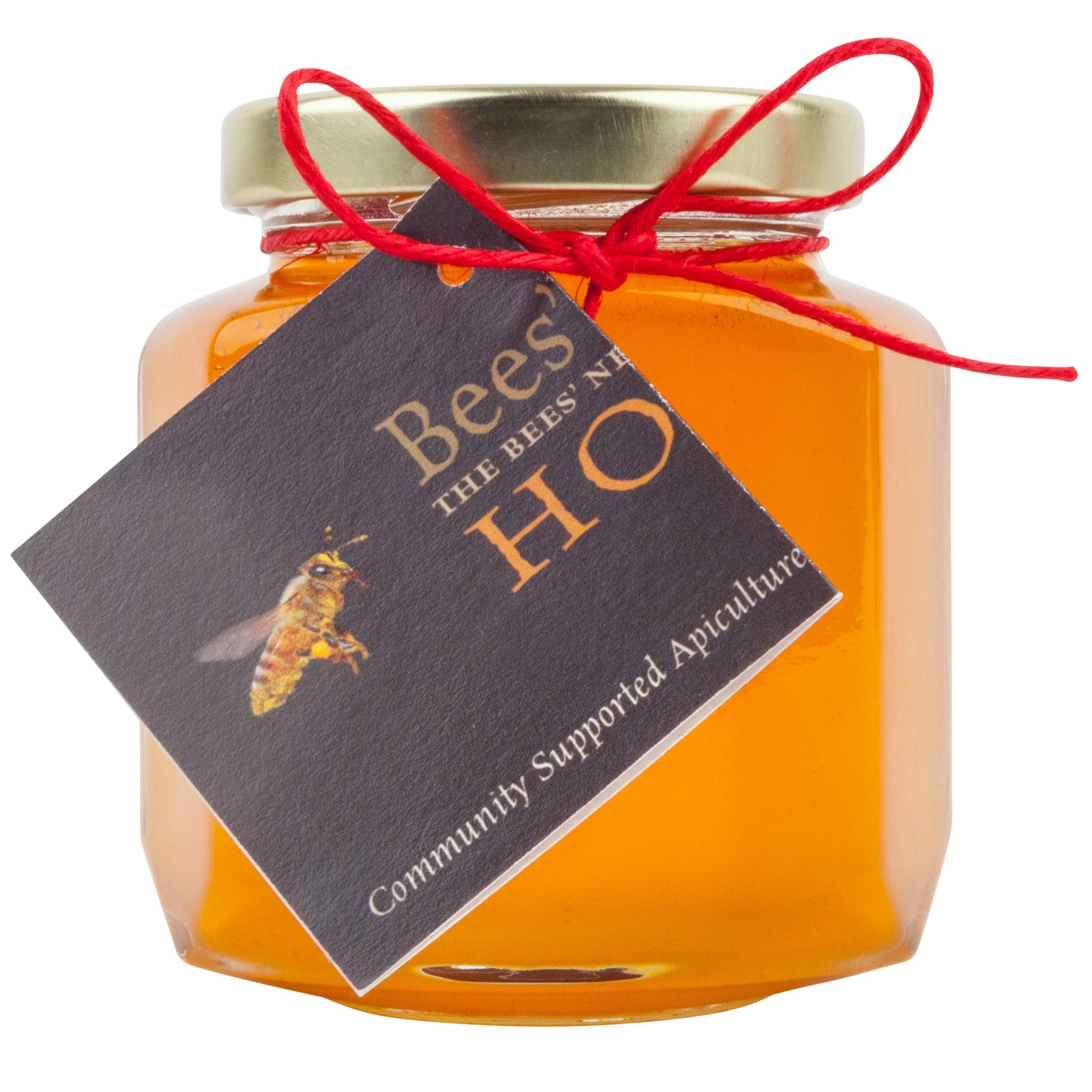 Bees' Needs Early Summer Sag Harbor Honey