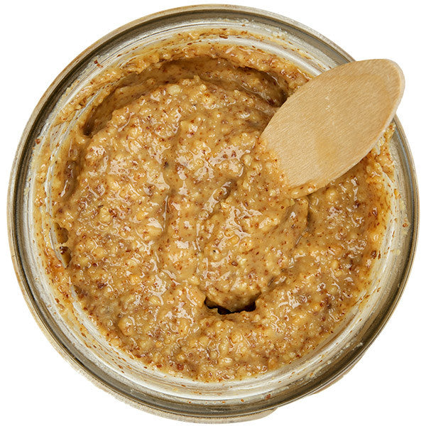 Ginger Almond Nut Butter