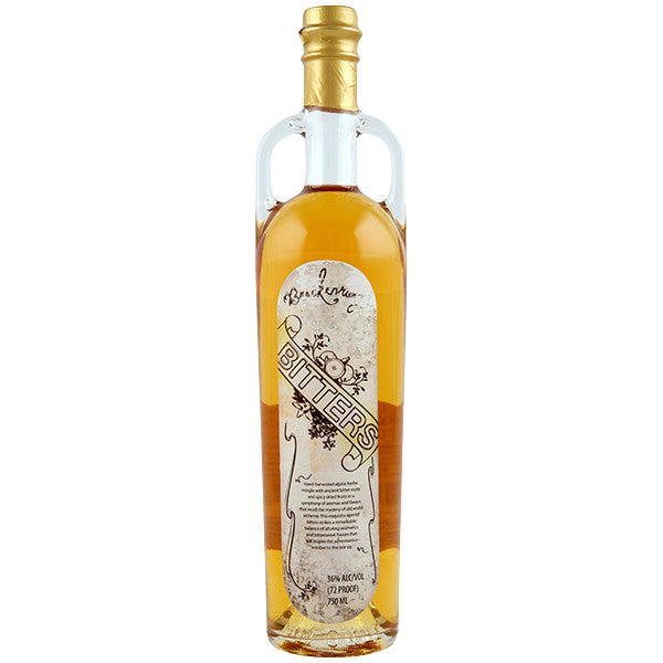 Bitters Liqueur