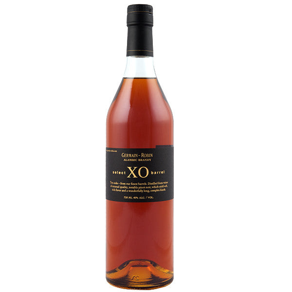 Select Barrel XO Brandy