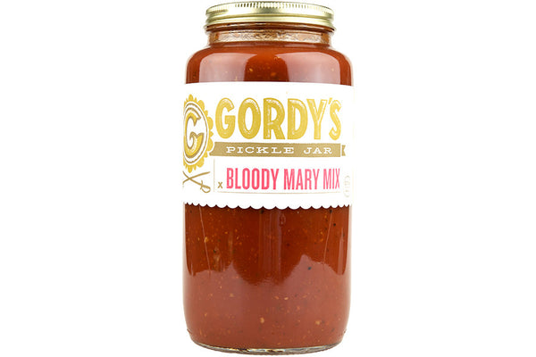 Bloody Mary Cocktail Kit - 10 Seasonings and Sauces.