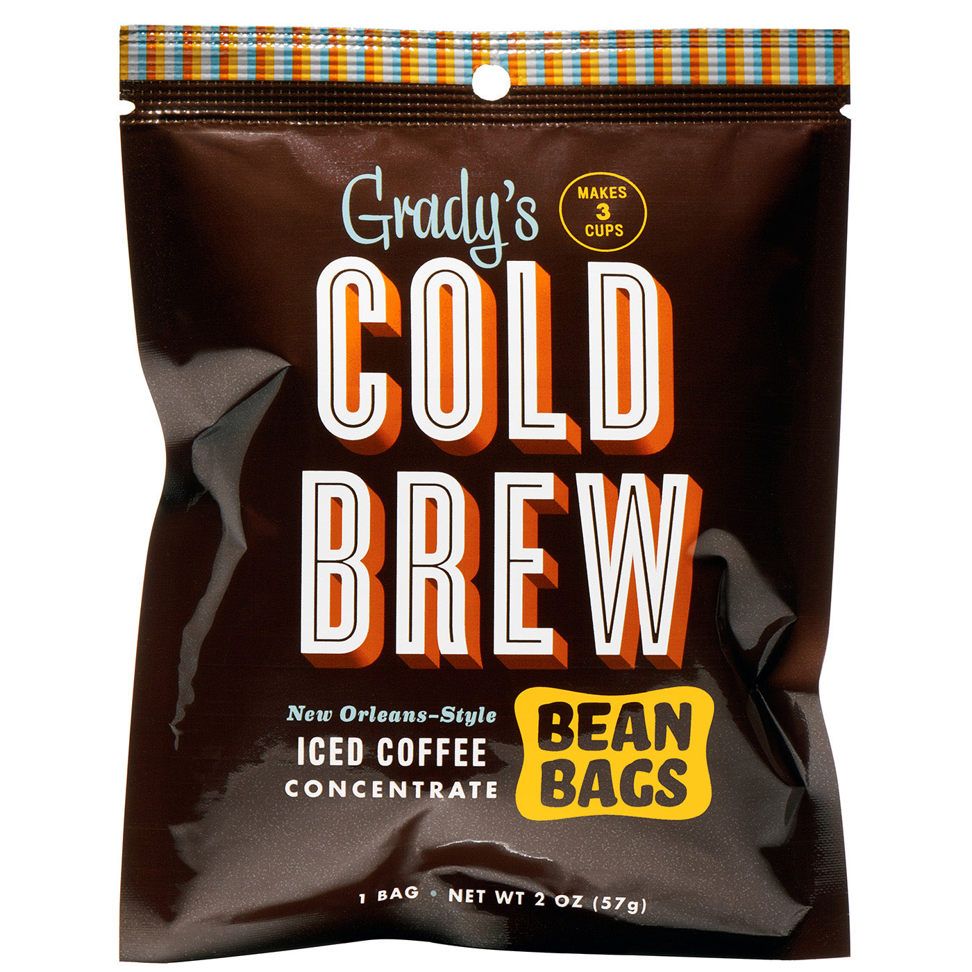 Coldbrew DIY Kit 50 oz – Reading Coffee Company