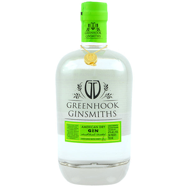 American Dry Gin