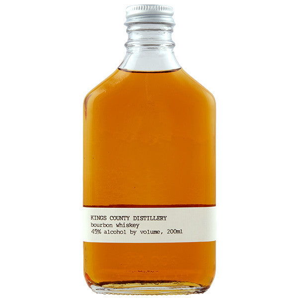 Kings County Distillery - Bourbon Whiskey - Bourbon Gifts - MOUTH