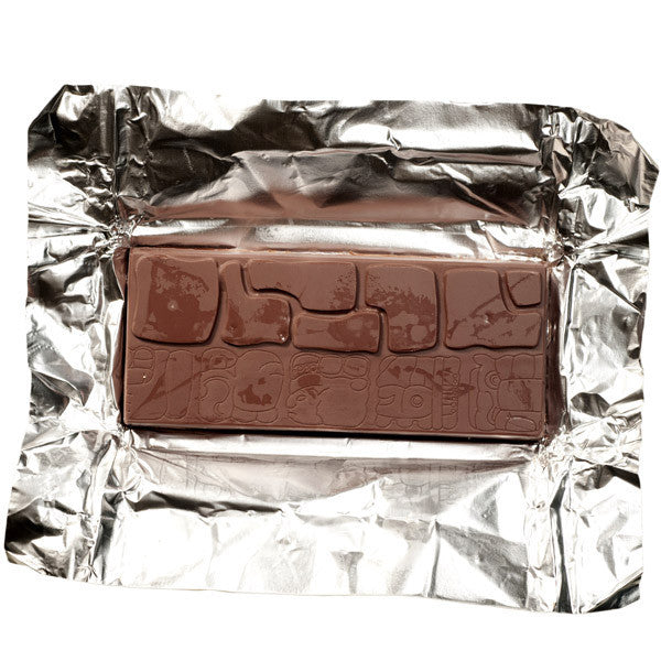 70% Hawaiian Dark Chocolate Bar