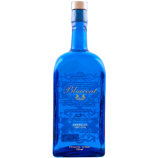 Bluecoat Gin