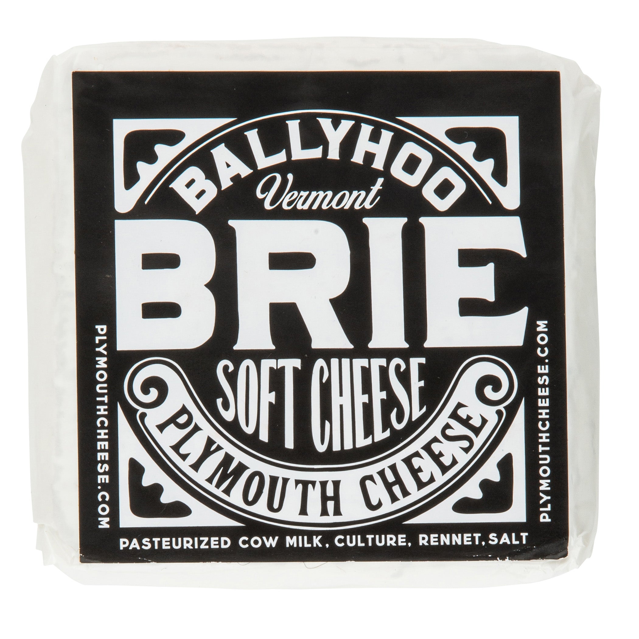 Mouth Cheese Trio made by Mouth in Brooklyn, NY // Artisanal Cheese //