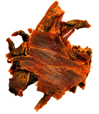 jersey jerky