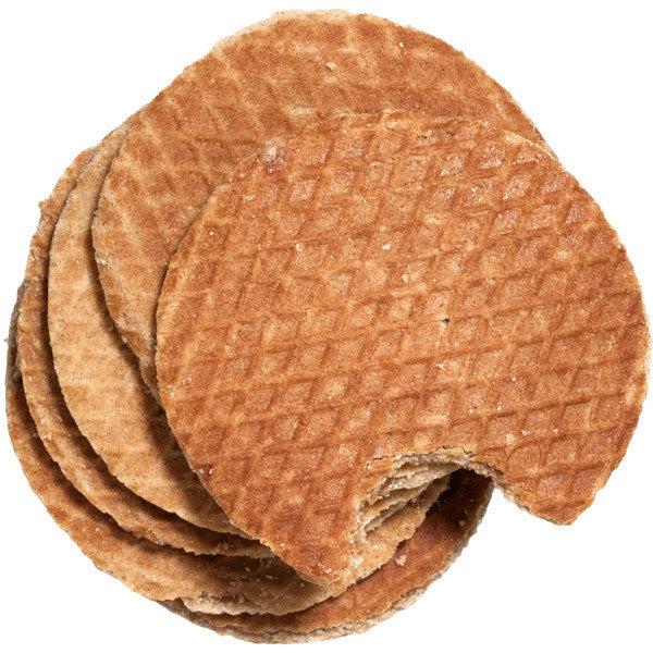 Stroopwafels