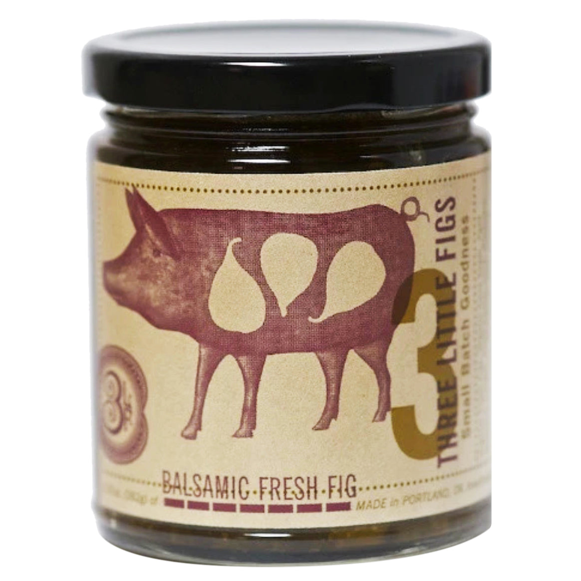 Albert Ménès Organic Basil Confit 90 g - TRÈS TRÈS BON ÍSLAND