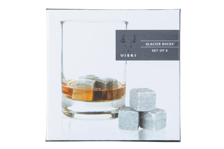 Whiskey Cocktail Gift Set — Addition