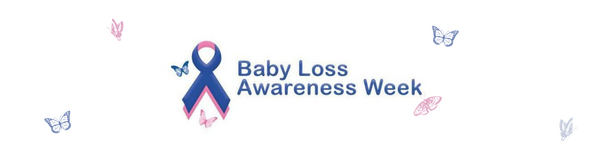 Jewellery for baby loss