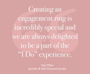 engagement ring inspiration