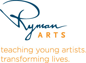 Ryman Arts A Brush With Disney - 