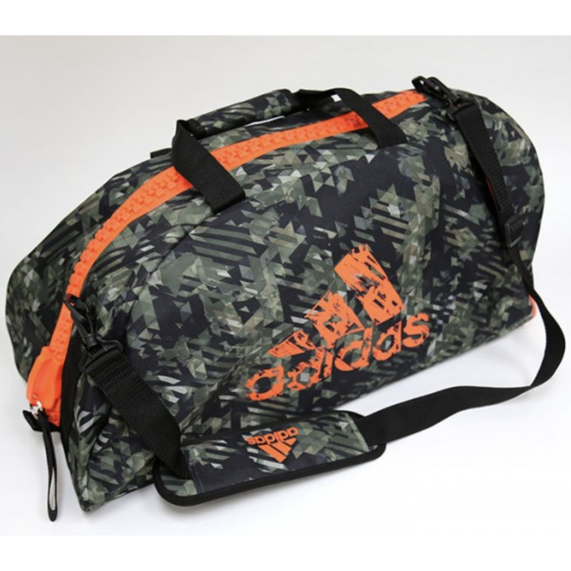 adidas bag camouflage