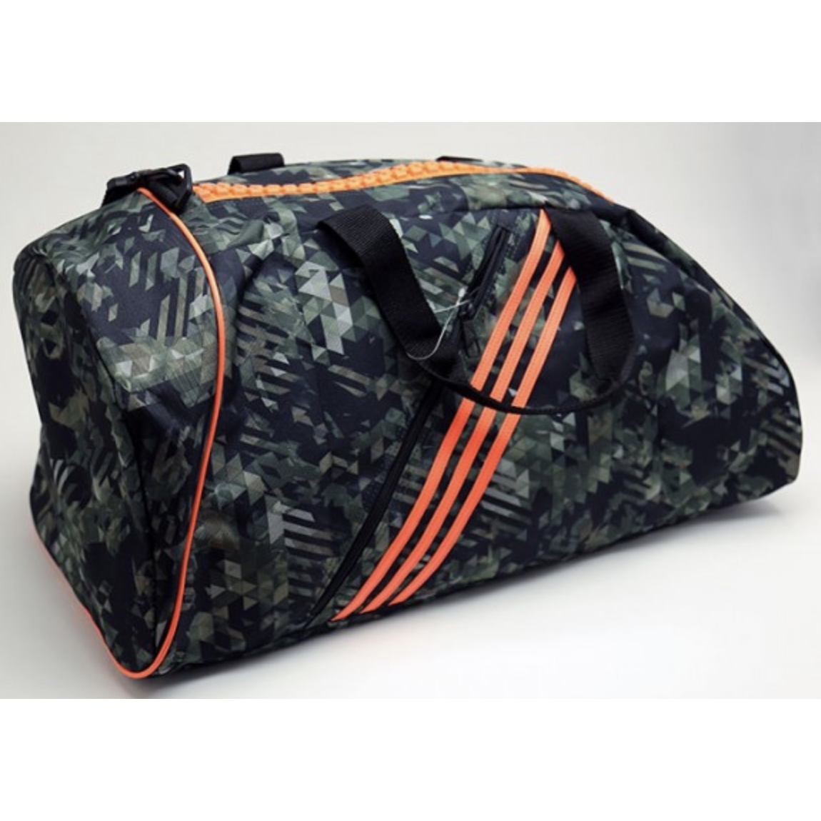 adidas combat camo bag