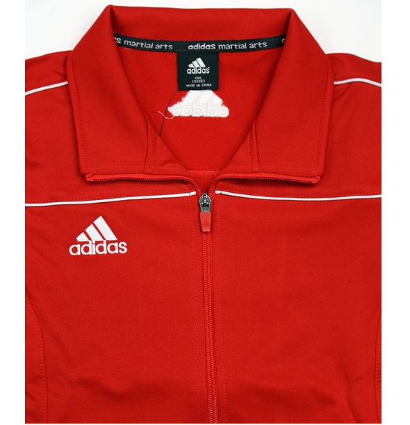 adidas martial arts jacket