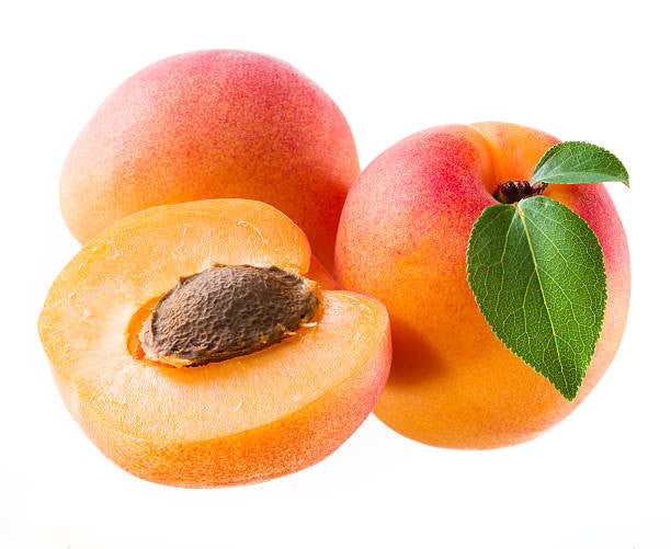 apricot