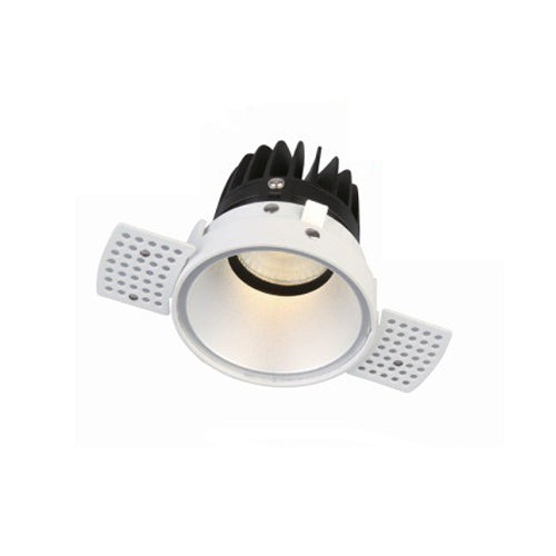 trimless cob light