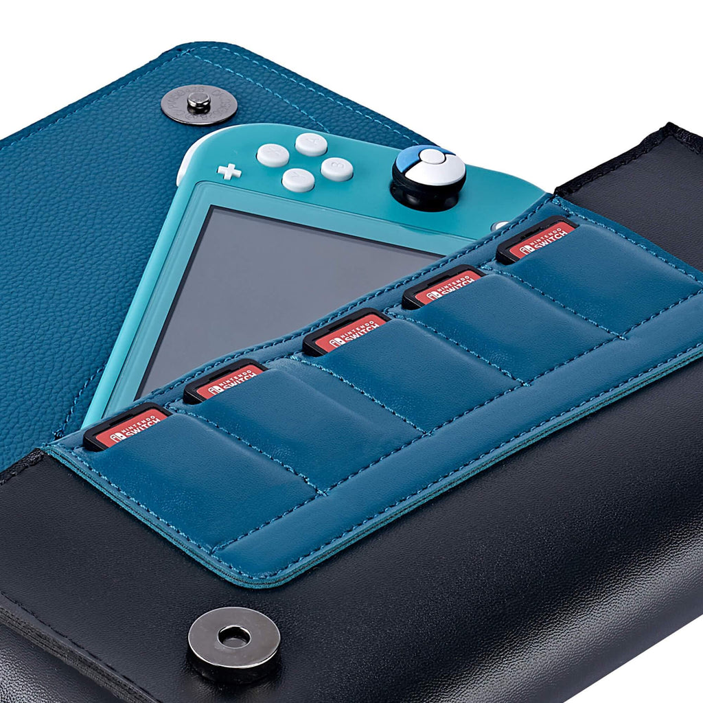 funlab premium game card case