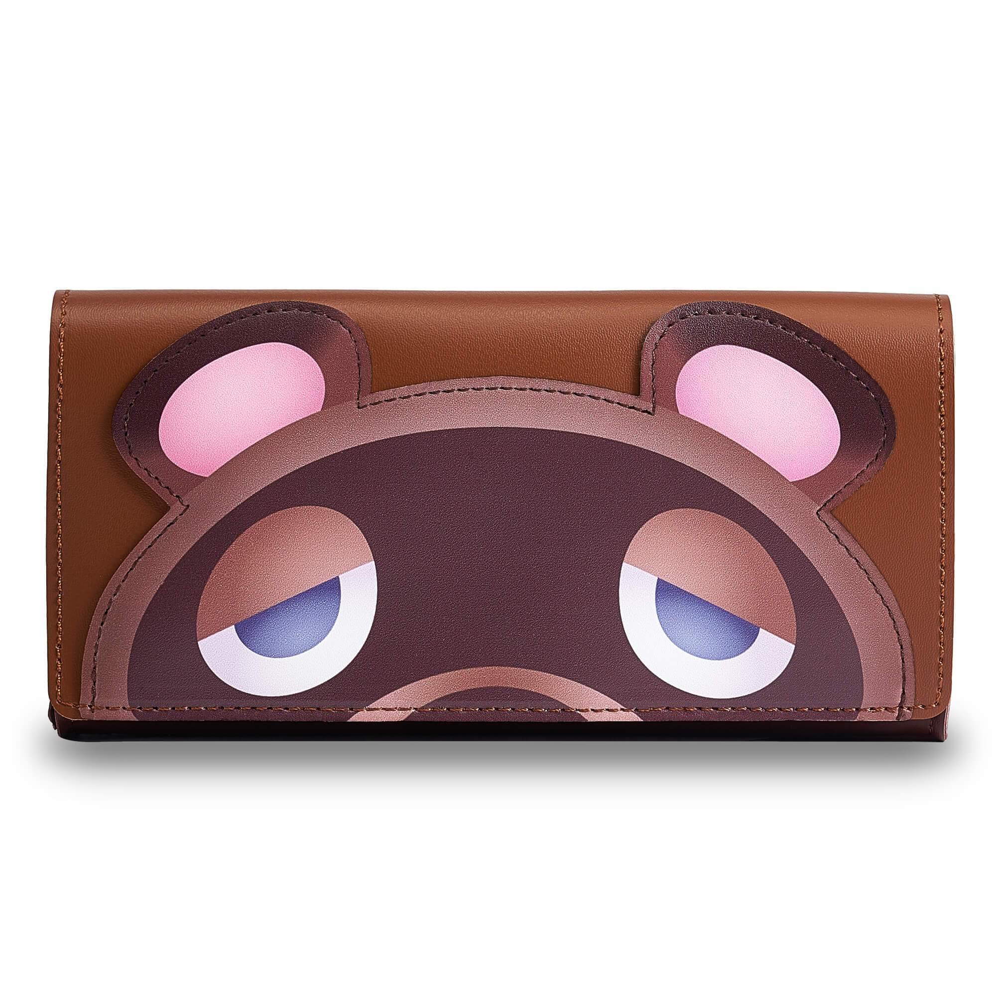 animal crossing switch tom nook