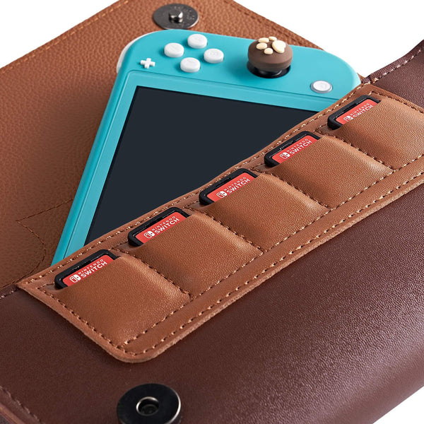 nintendo switch designer case