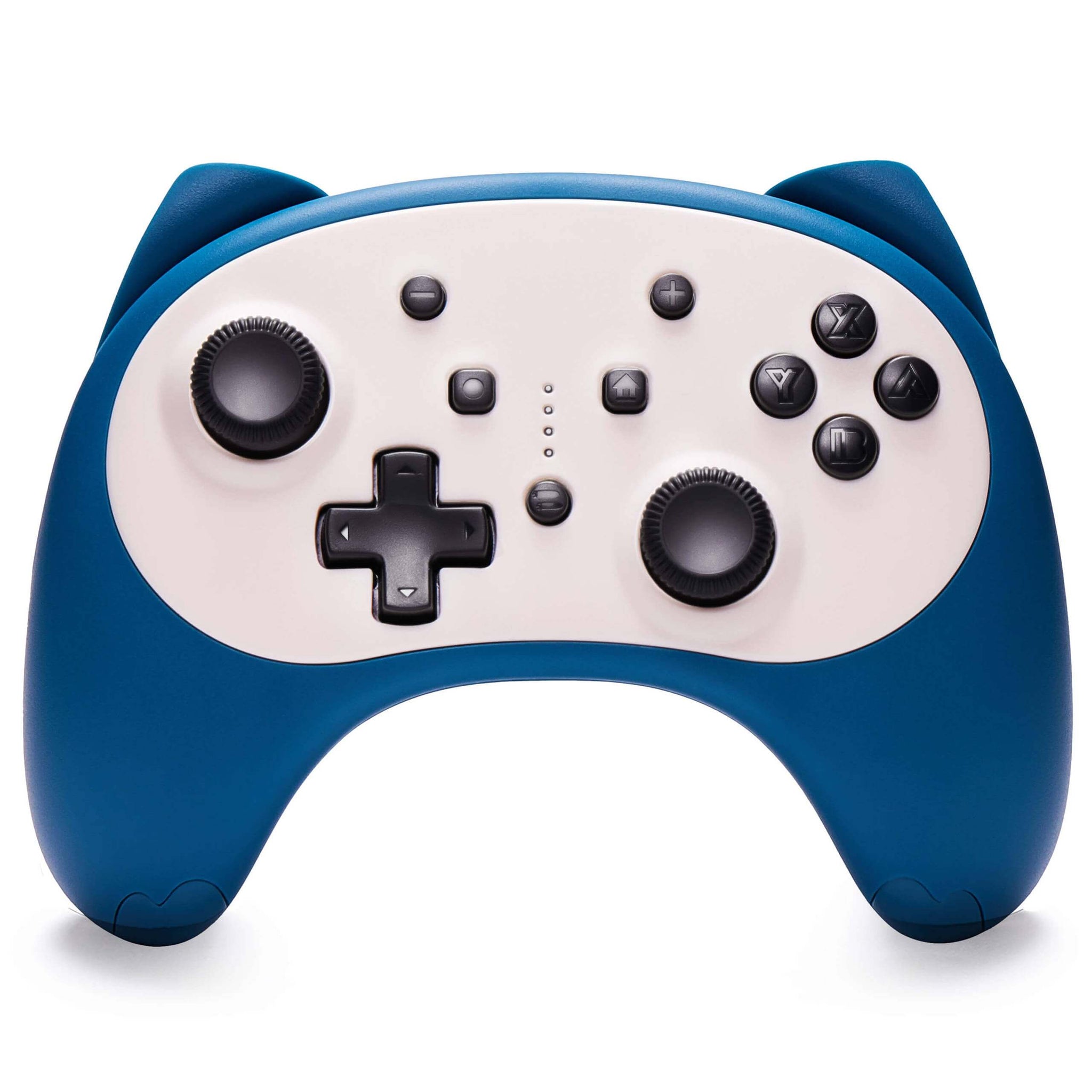 Funlab Pro Controller For Nintendo Switch Switch Lite Turquoise Funlab