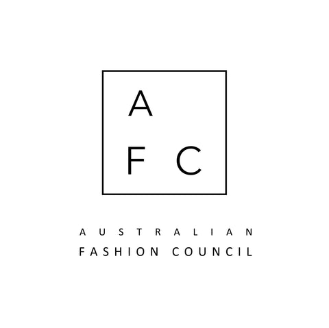 Australian Fashion Council member