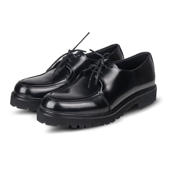 Nappa Milano – Premium Leather Shoes