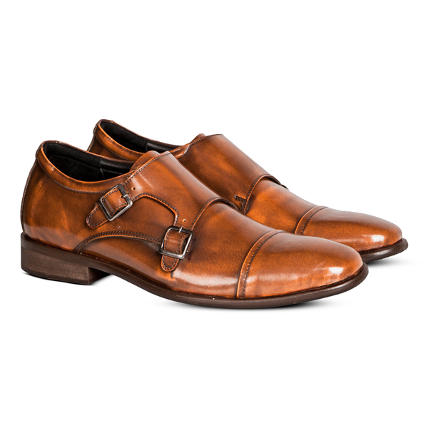 Nappa Milano – Premium Leather Shoes