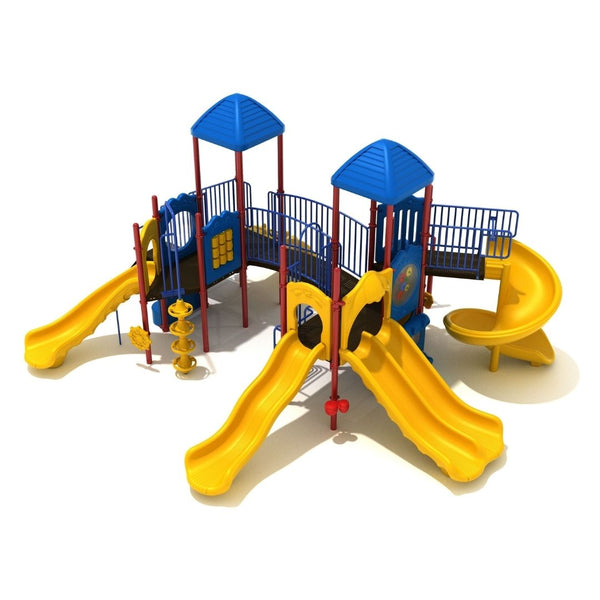 new jersey playground equipment