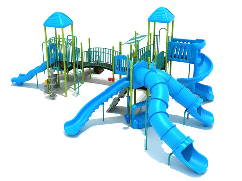 PKP217 Galveston Playground