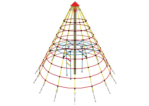 MyActivity Pyramid for Adults (18-64) (Bundle of 25)