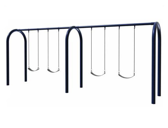 swing set parts for a playground