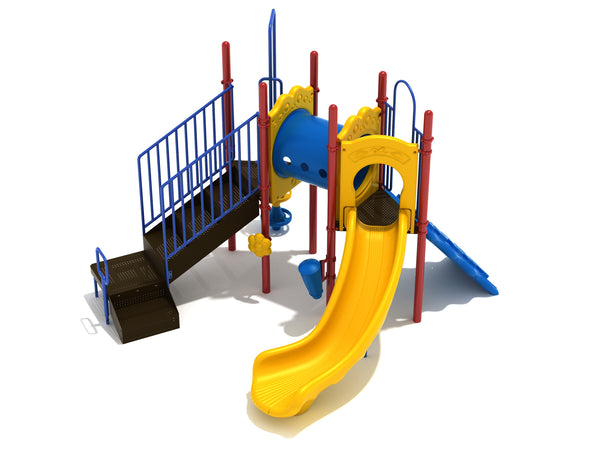 Parque Infantil Exterior Custom Park Garden Dreamlike Series Kids Playsets  Outdoor Toys Playground Equipment For Adults