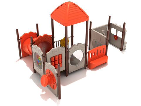 Knoxville Playground Custom Colors