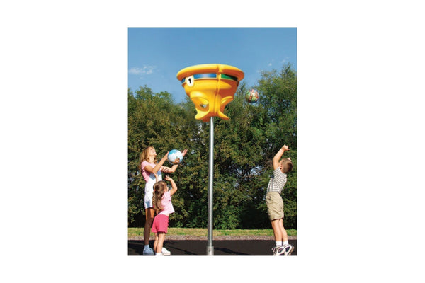 Products » Outdoor Games & Amenities » Tetherball