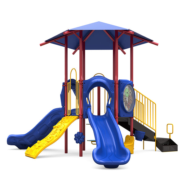 Signal Springs Play System, Playground