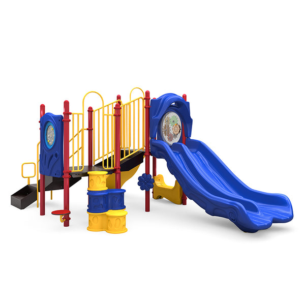 Simple Simon, Daycare Playground Equipment