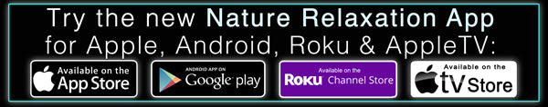 Nature Relaxation Apps!