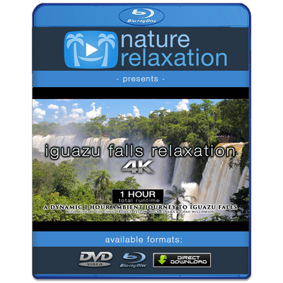 World 4K Nature Videos for Download / License – Nature Relaxation™ Films by David Huting
