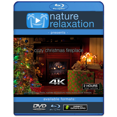 Browse Fireplace Videos By Nature Relaxation 4k Hd Nature