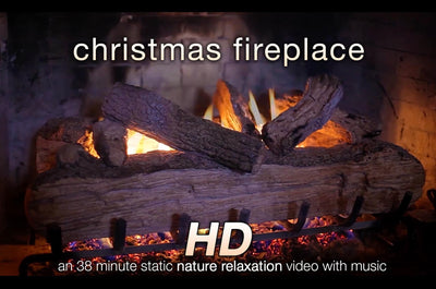 Browse Fireplace Videos By Nature Relaxation 4k Hd Nature